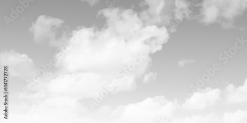 The sky before the rain photo. Grey storm clouds in sky. 