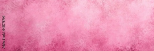 Rough, textured pink concrete wall Subtle variations in shade , pink texture, pink concrete wall