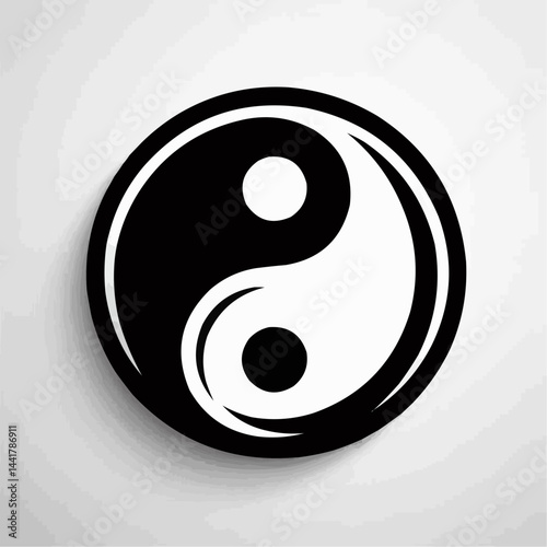 yin yang symbol