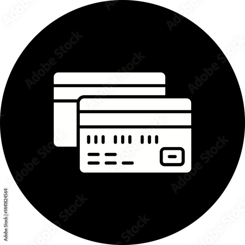 Credit Card Icon