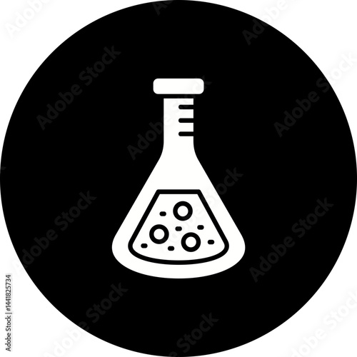 Flask Icon