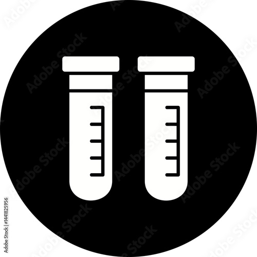 Test Tube Icon