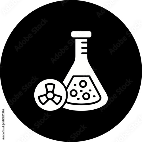 Toxicity Icon