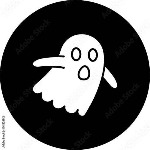 Boo Icon