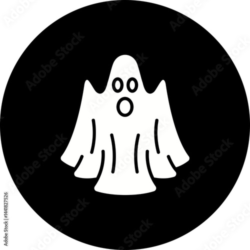Ghost Icon