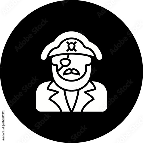 Pirate Icon