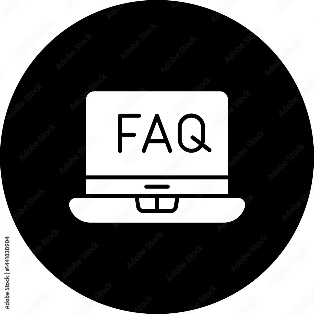 Laptop Icon Laptop Icon