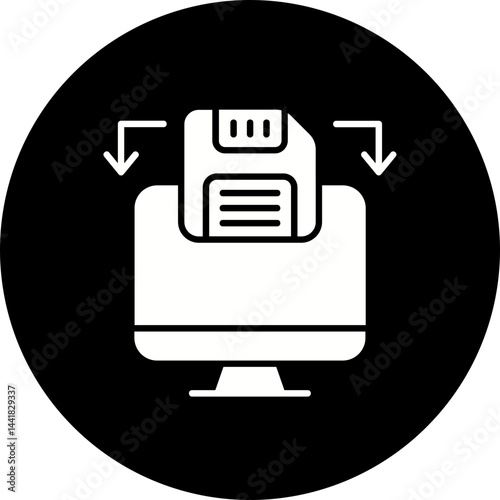 Restore Icon