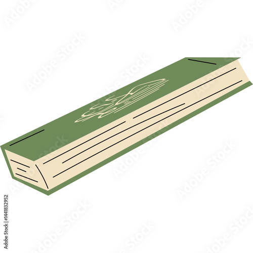 Al Quran Illustration