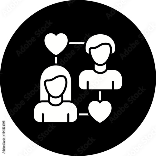 Share Icon
