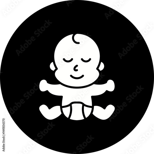 Baby Icon