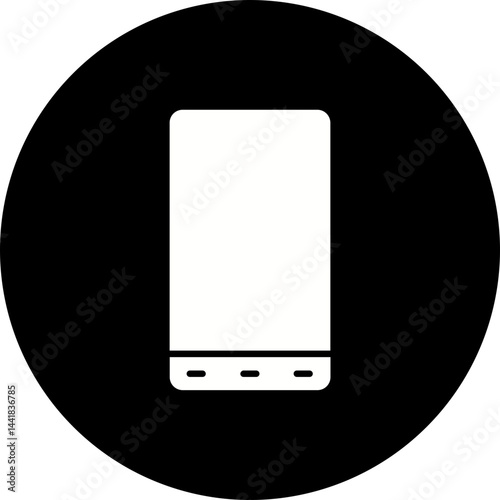 Smartphone Icon