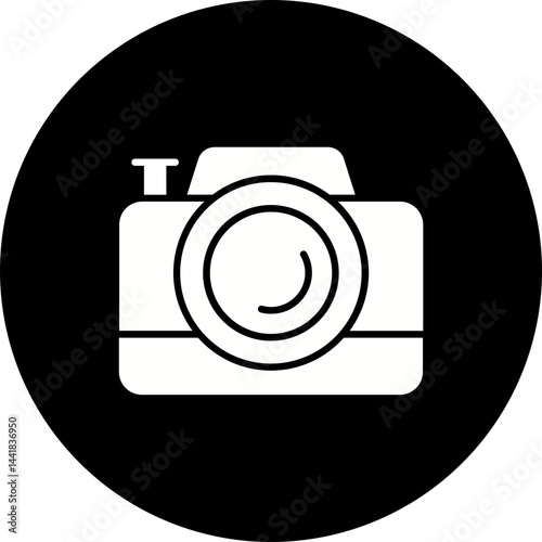 Photography Icon