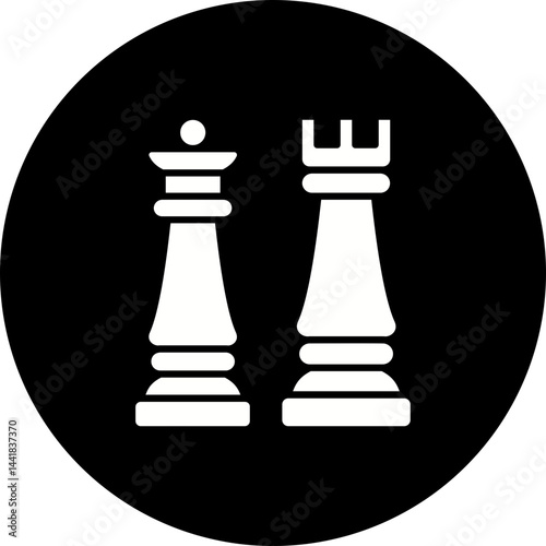 Chess Icon