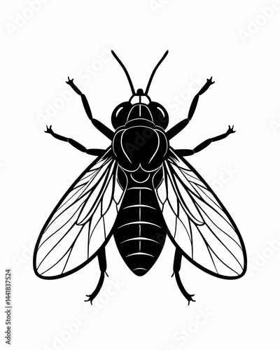 Photos bee of  illustration