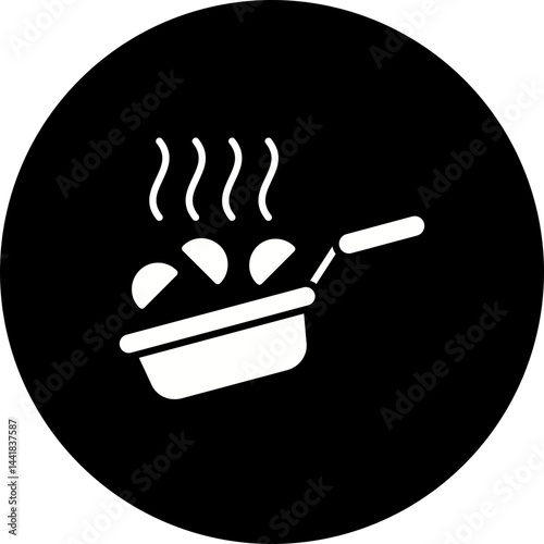 Cooking Icon