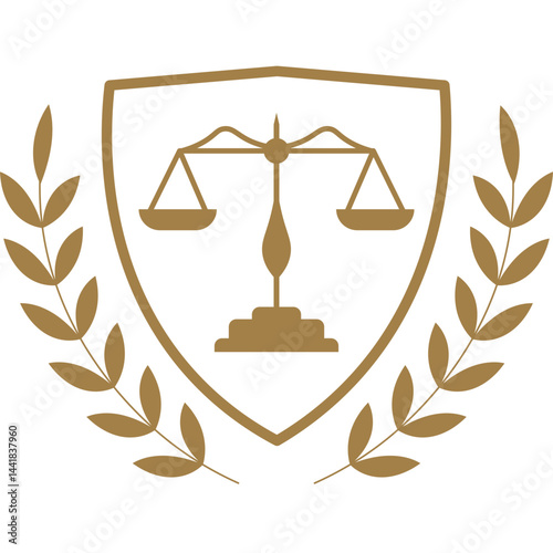 Law Logo