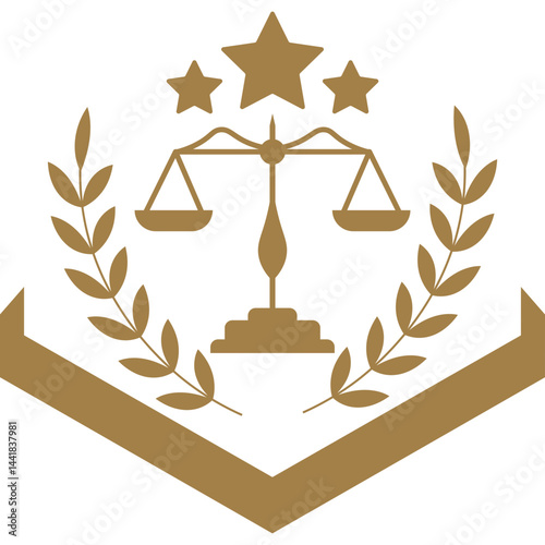 Law Logo