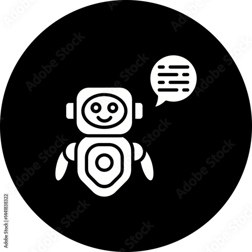 Chatbot Icon