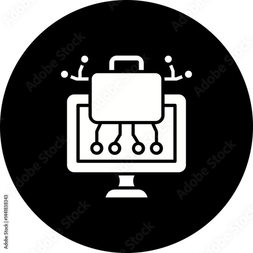 Business Icon