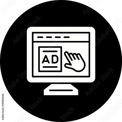Click Icon