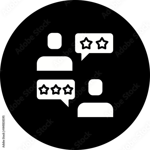 Feedback Icon