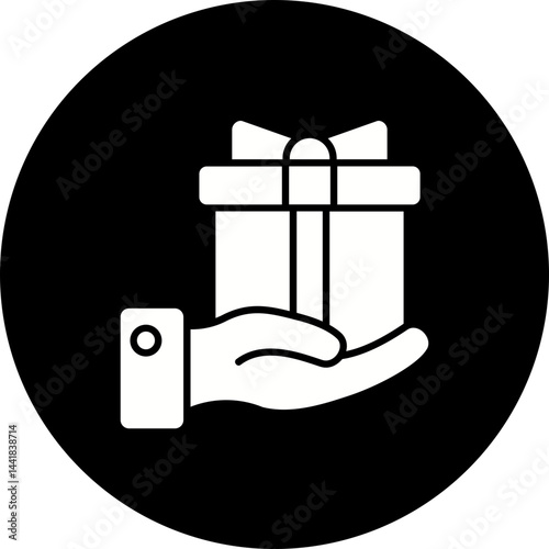 Give away Icon
