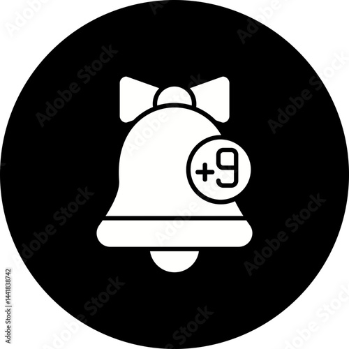 Notifications Icon