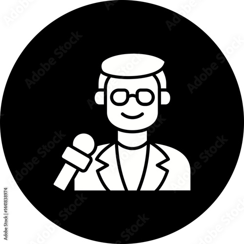 Interview Icon