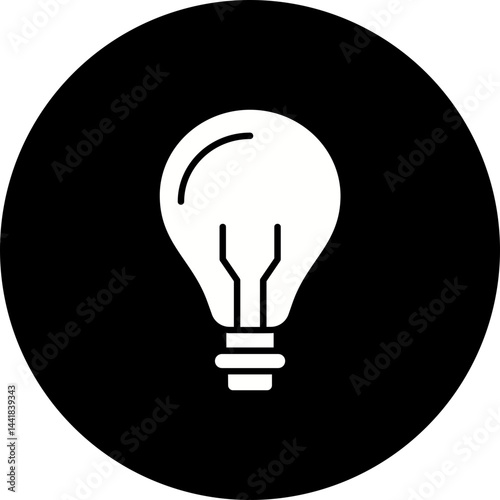 Lightbulb Icon