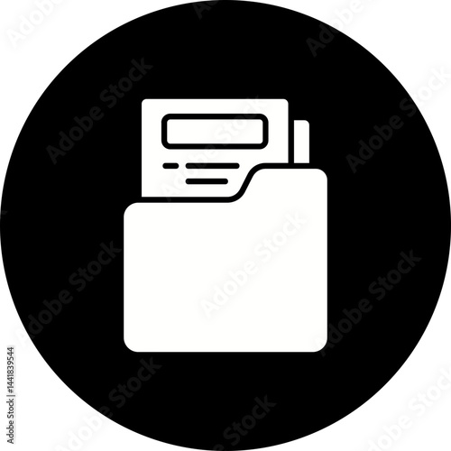 Folder Icon