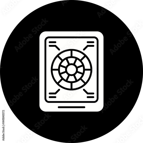 Colors Icon