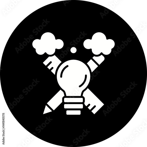 Creative Icon