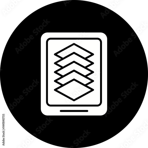 Layer Icon