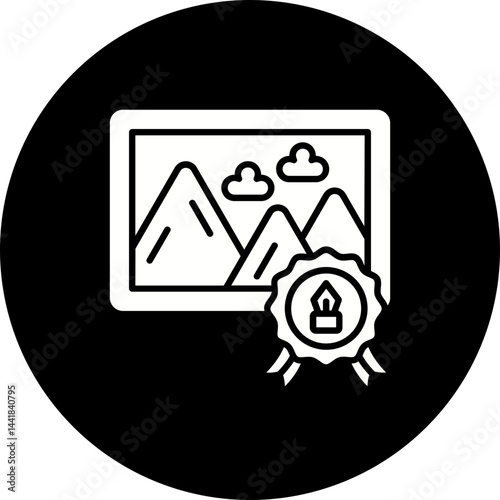Award Icon