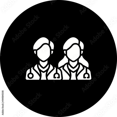 Doctors Icon