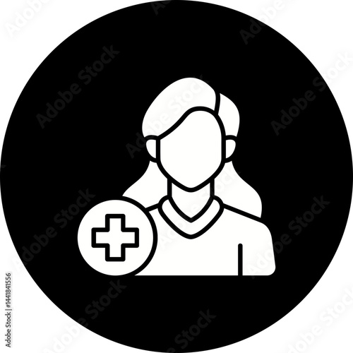Patient Icon