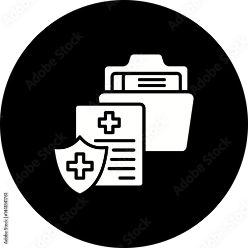 Insurance Icon