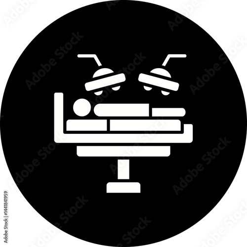 Surgery Icon