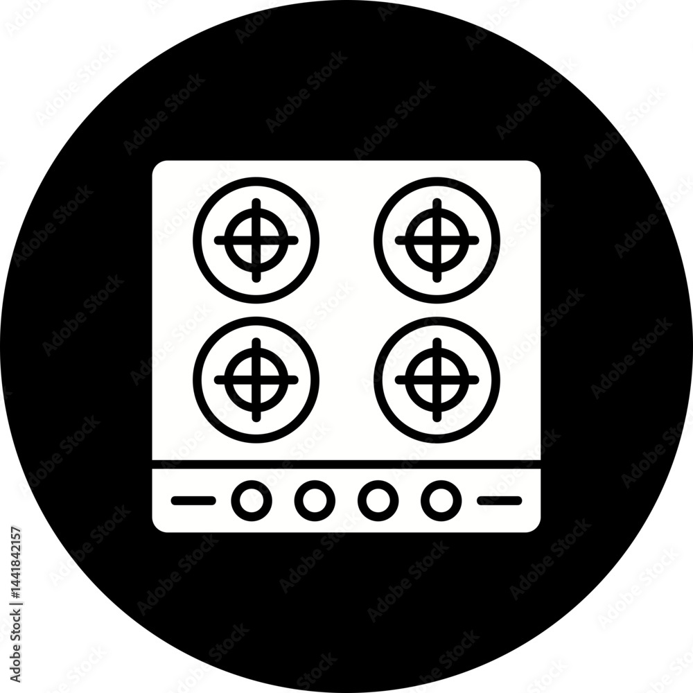 Hob Icon Hob Icon