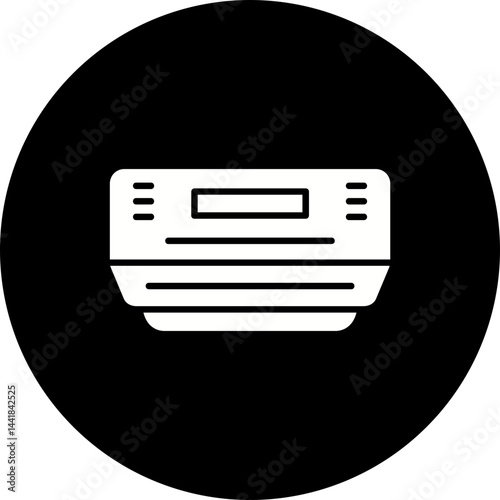 Air conditioner Icon