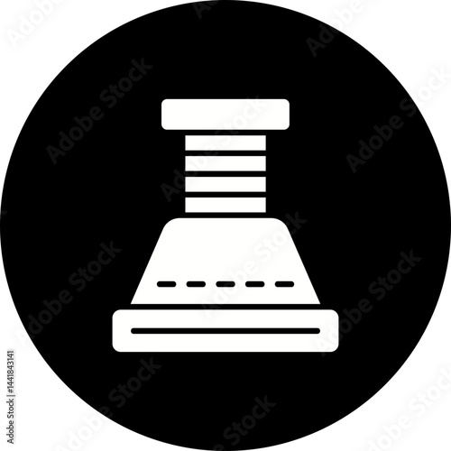 Extractor hood Icon