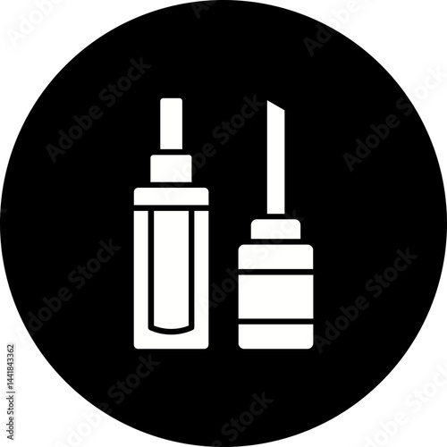 Lipgloss Icon