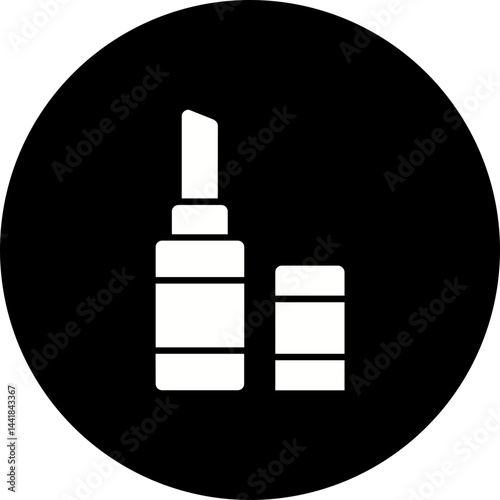 Lip balm Icon
