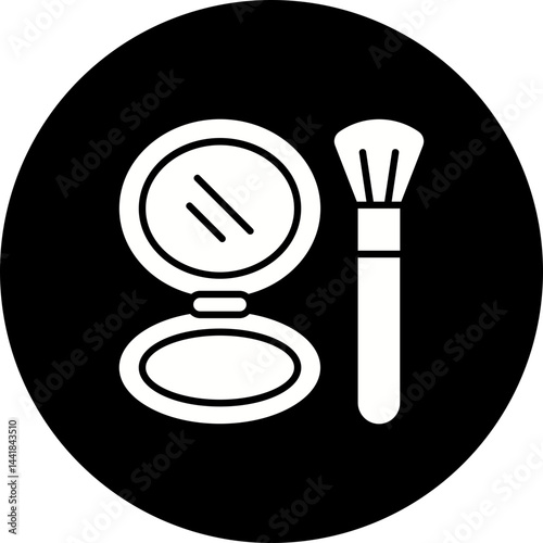 Brush Icon