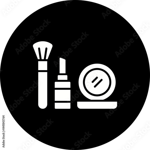 Makeup Icon