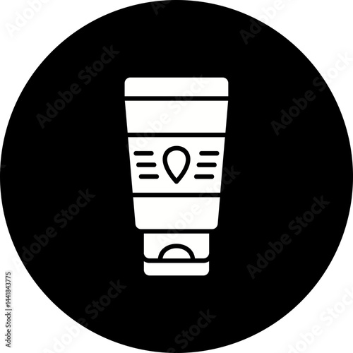Face wash Icon