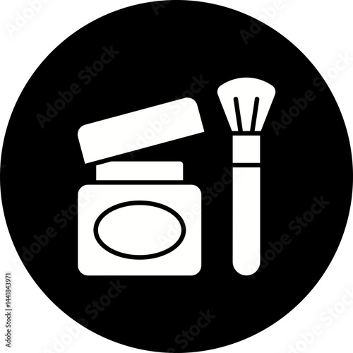 Powder Icon