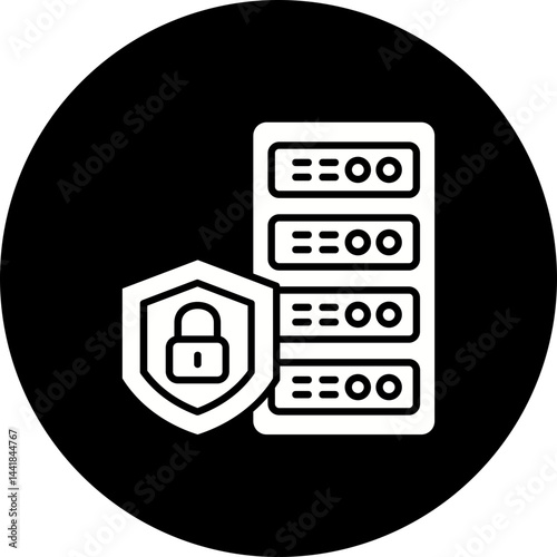 Protection Icon