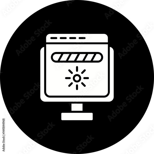 Loading Icon